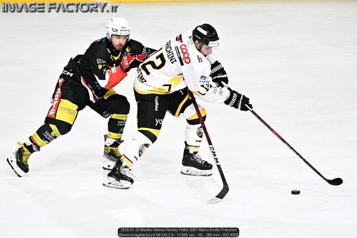 2025-01-25 Mastini Varese-Hockey Feltre 2067 Marco Emilio Franchini